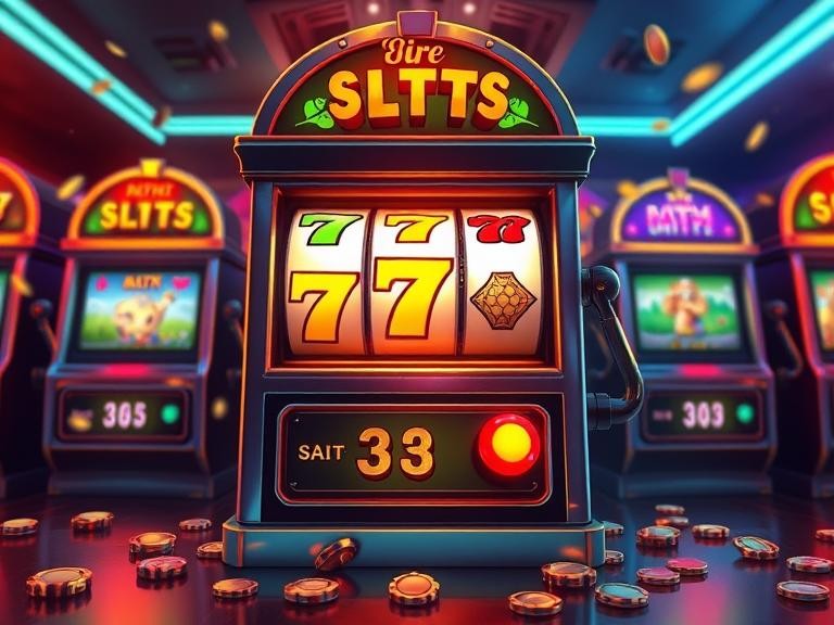 735 bet