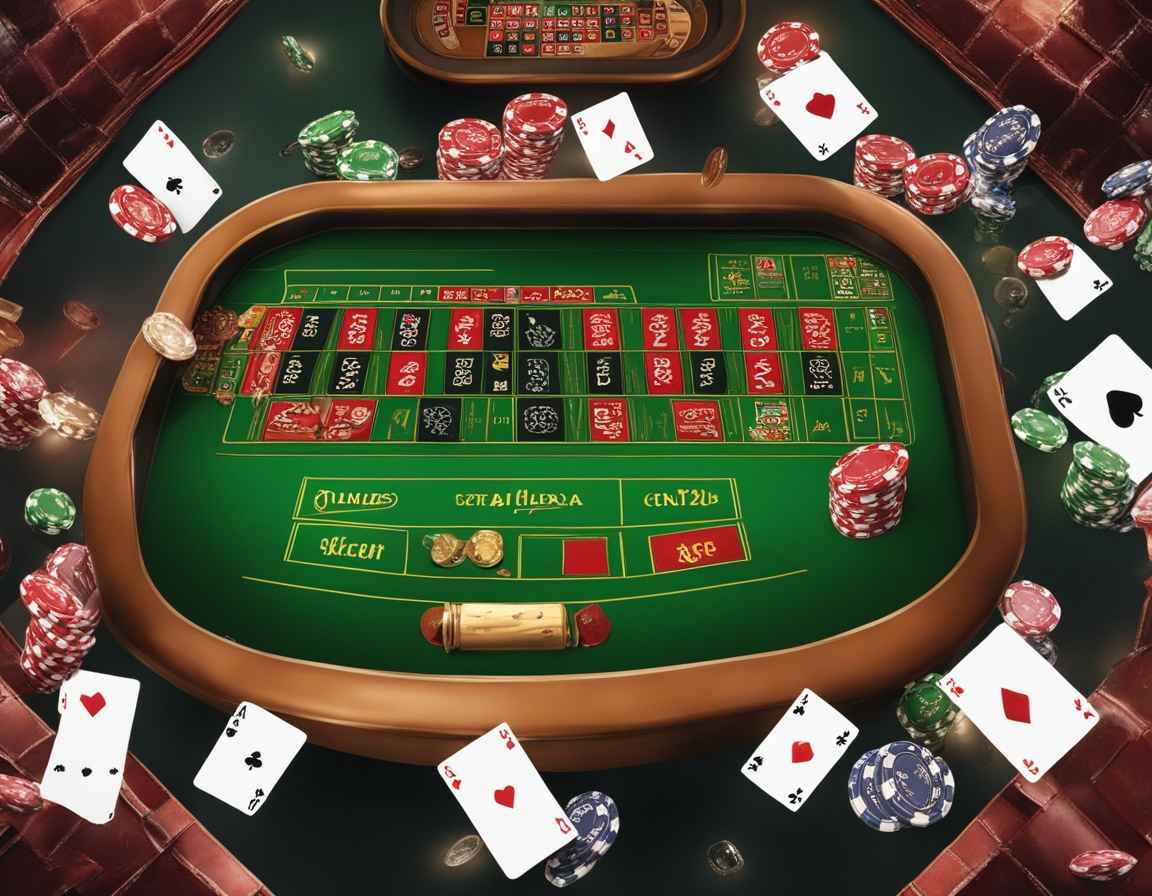 735 bet