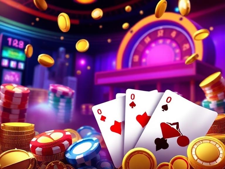 735 bet